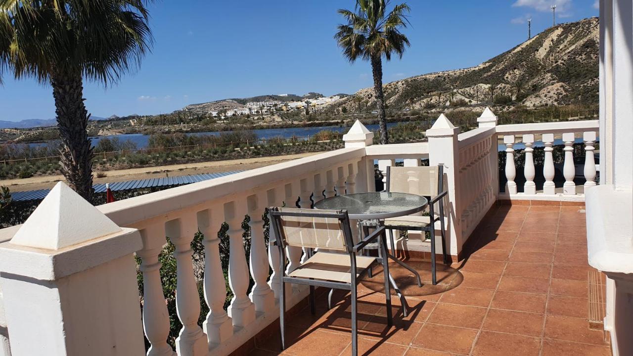 Vera Rental Torremar Natura المظهر الخارجي الصورة