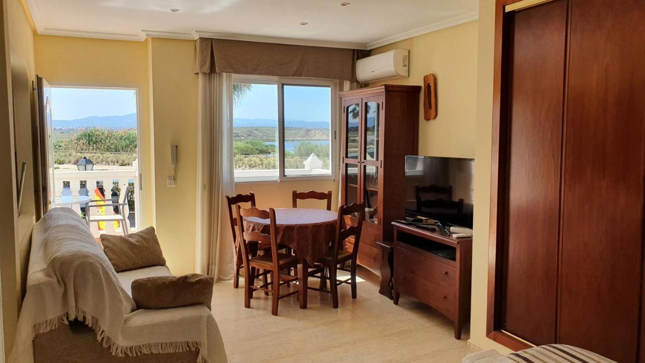 Vera Rental Torremar Natura المظهر الخارجي الصورة