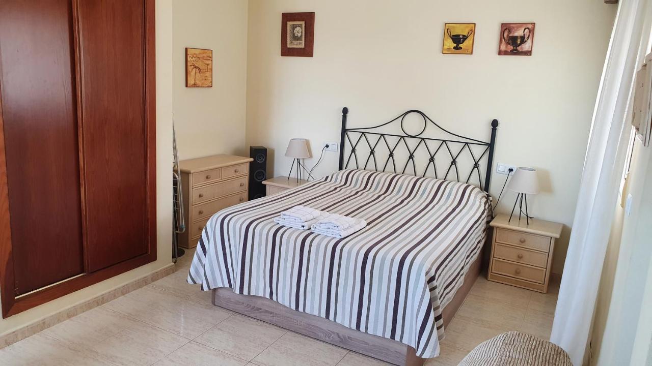 Vera Rental Torremar Natura المظهر الخارجي الصورة