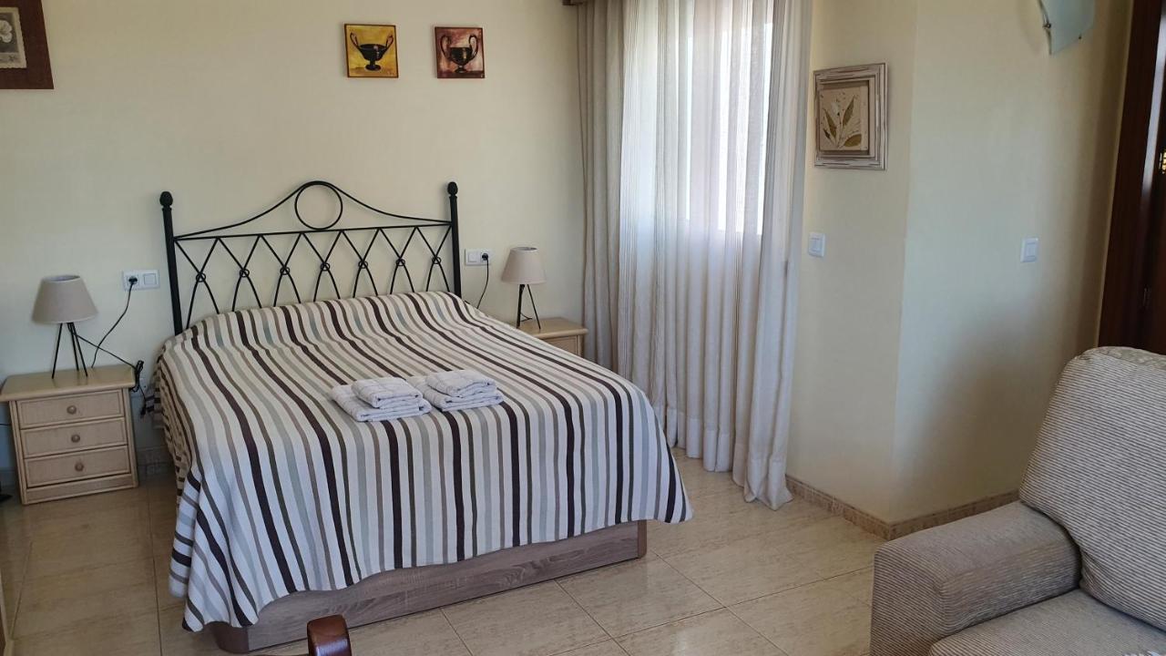Vera Rental Torremar Natura المظهر الخارجي الصورة