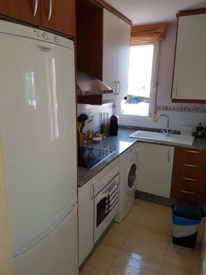 Vera Rental Torremar Natura المظهر الخارجي الصورة