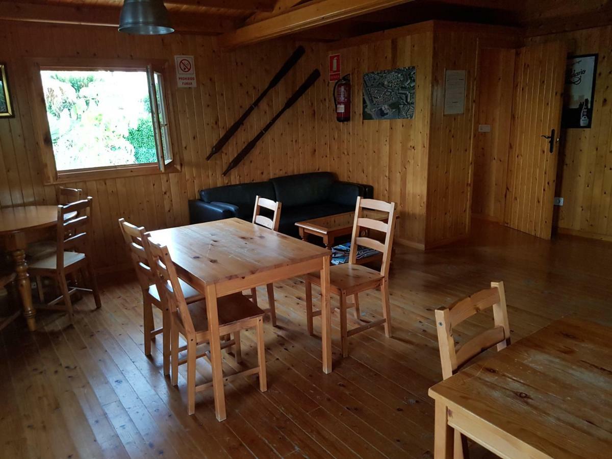 Vera Rental Torremar Natura المظهر الخارجي الصورة