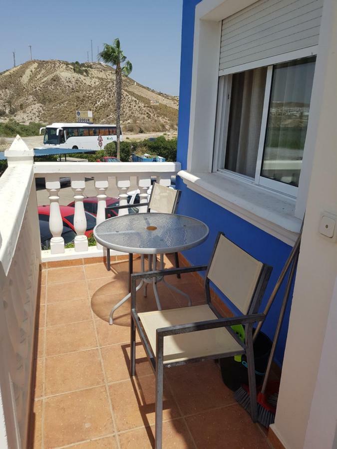 Vera Rental Torremar Natura المظهر الخارجي الصورة