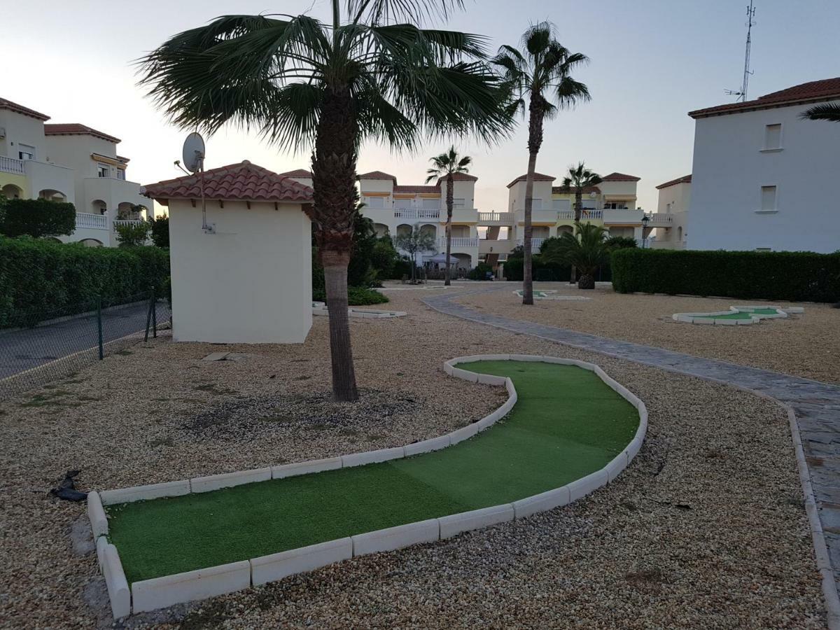 Vera Rental Torremar Natura المظهر الخارجي الصورة