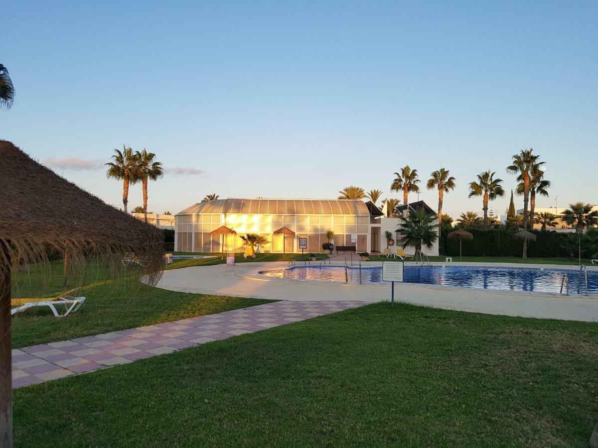 Vera Rental Torremar Natura المظهر الخارجي الصورة