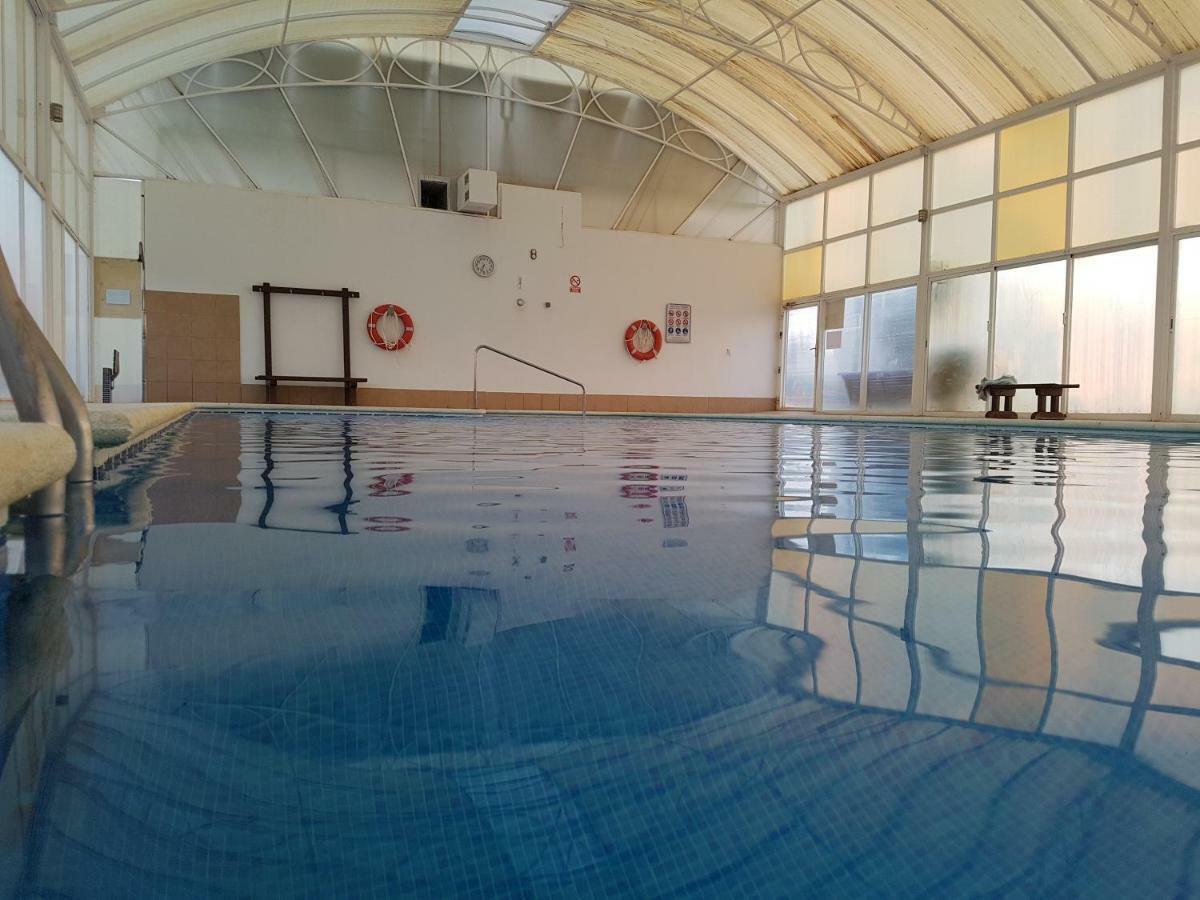 Vera Rental Torremar Natura المظهر الخارجي الصورة
