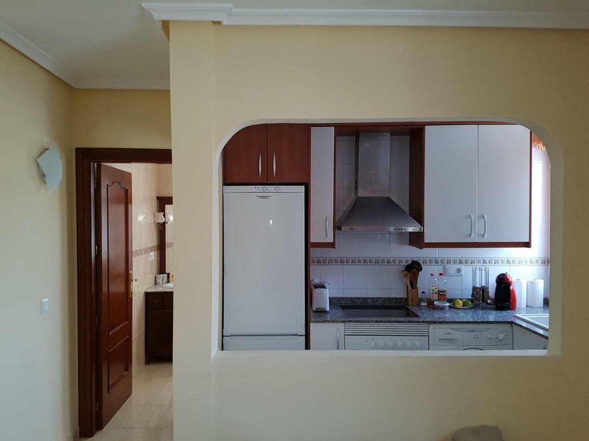 Vera Rental Torremar Natura المظهر الخارجي الصورة