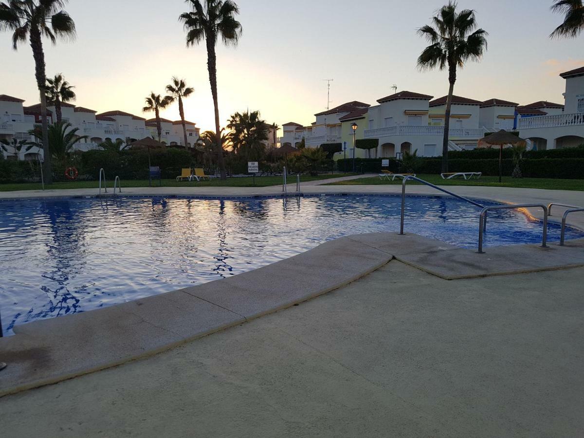 Vera Rental Torremar Natura المظهر الخارجي الصورة