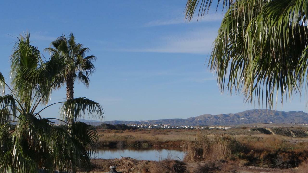 Vera Rental Torremar Natura المظهر الخارجي الصورة