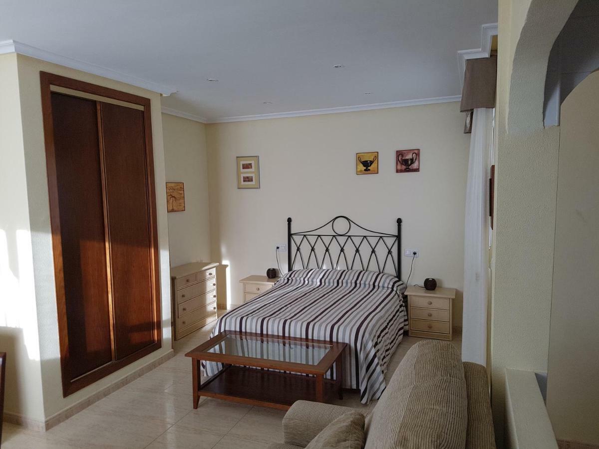 Vera Rental Torremar Natura المظهر الخارجي الصورة