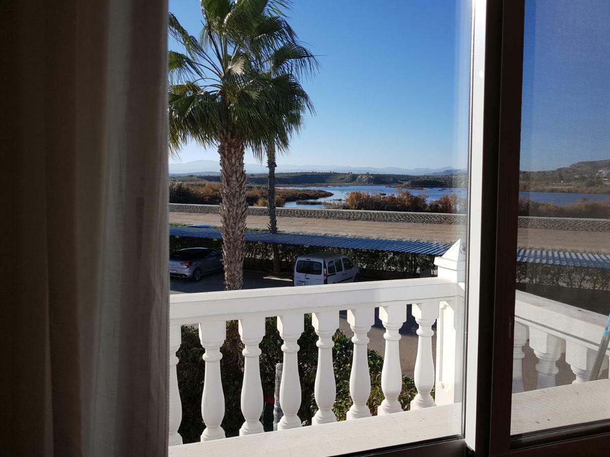 Vera Rental Torremar Natura المظهر الخارجي الصورة