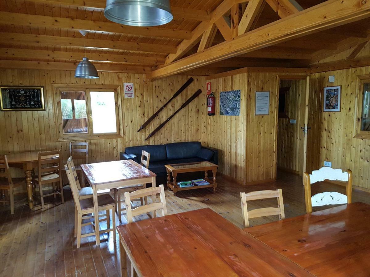 Vera Rental Torremar Natura المظهر الخارجي الصورة