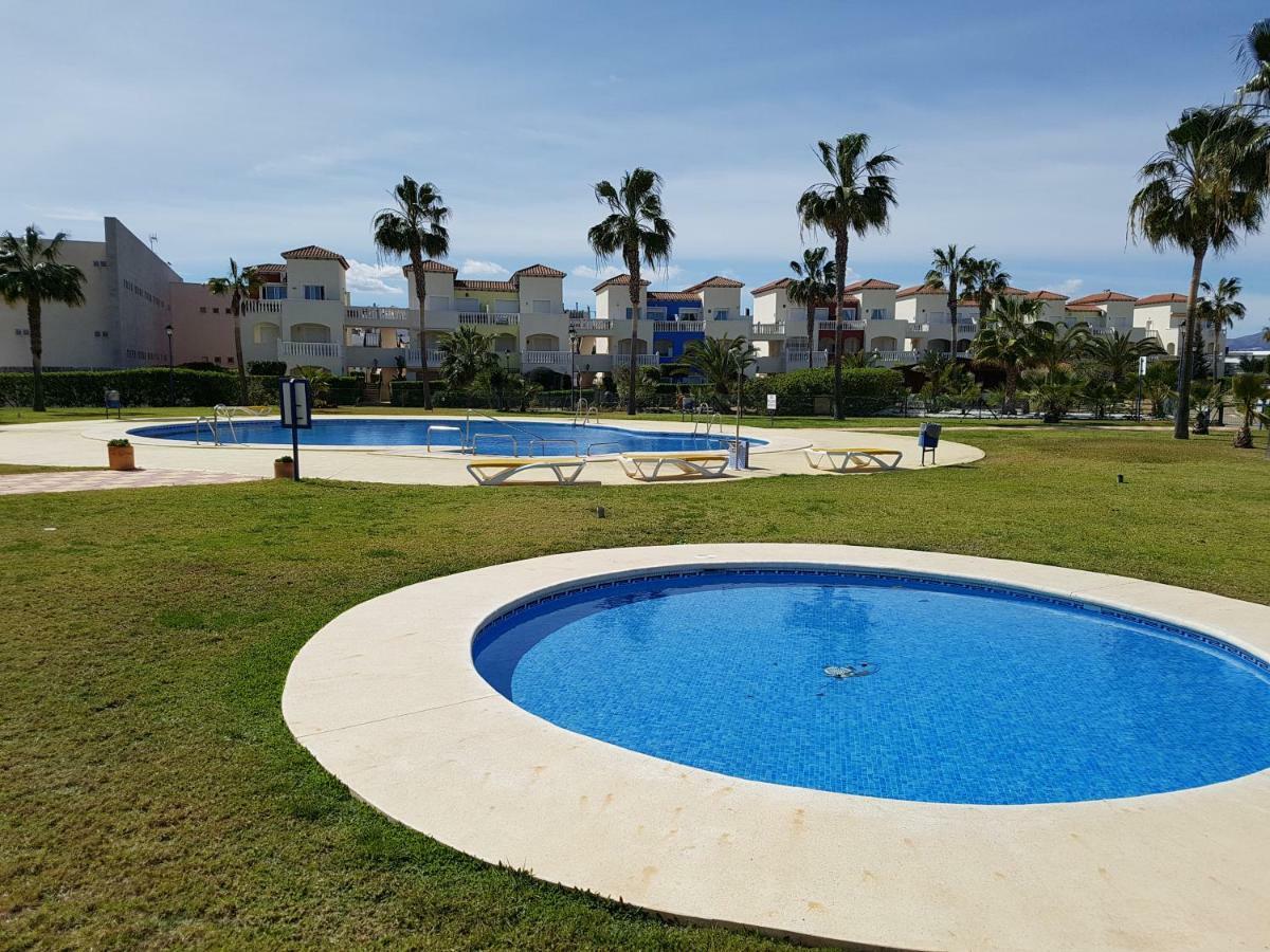 Vera Rental Torremar Natura المظهر الخارجي الصورة