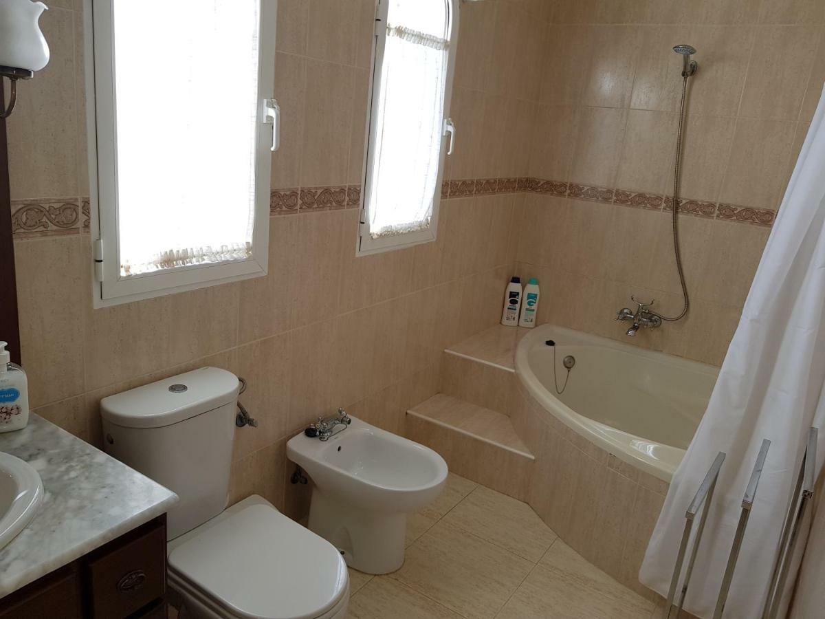 Vera Rental Torremar Natura المظهر الخارجي الصورة