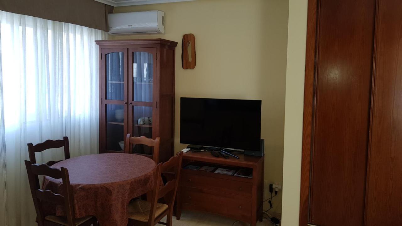 Vera Rental Torremar Natura المظهر الخارجي الصورة
