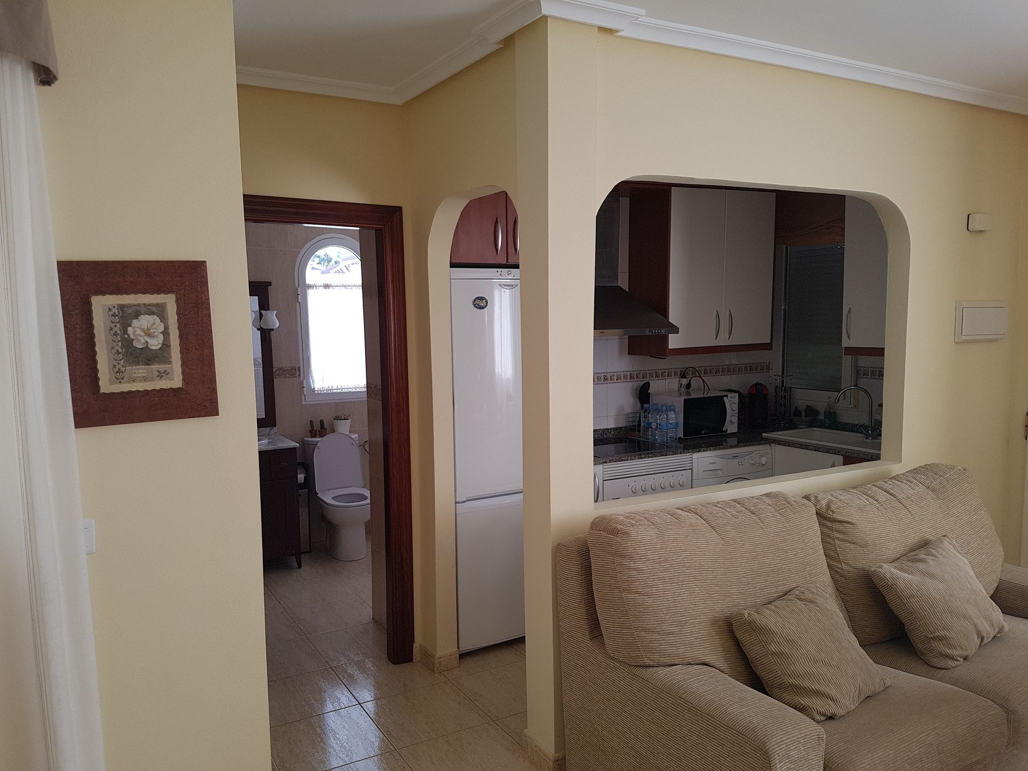 Vera Rental Torremar Natura المظهر الخارجي الصورة