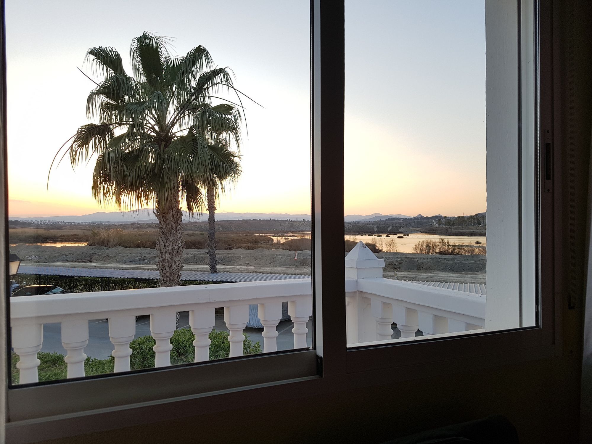 Vera Rental Torremar Natura المظهر الخارجي الصورة