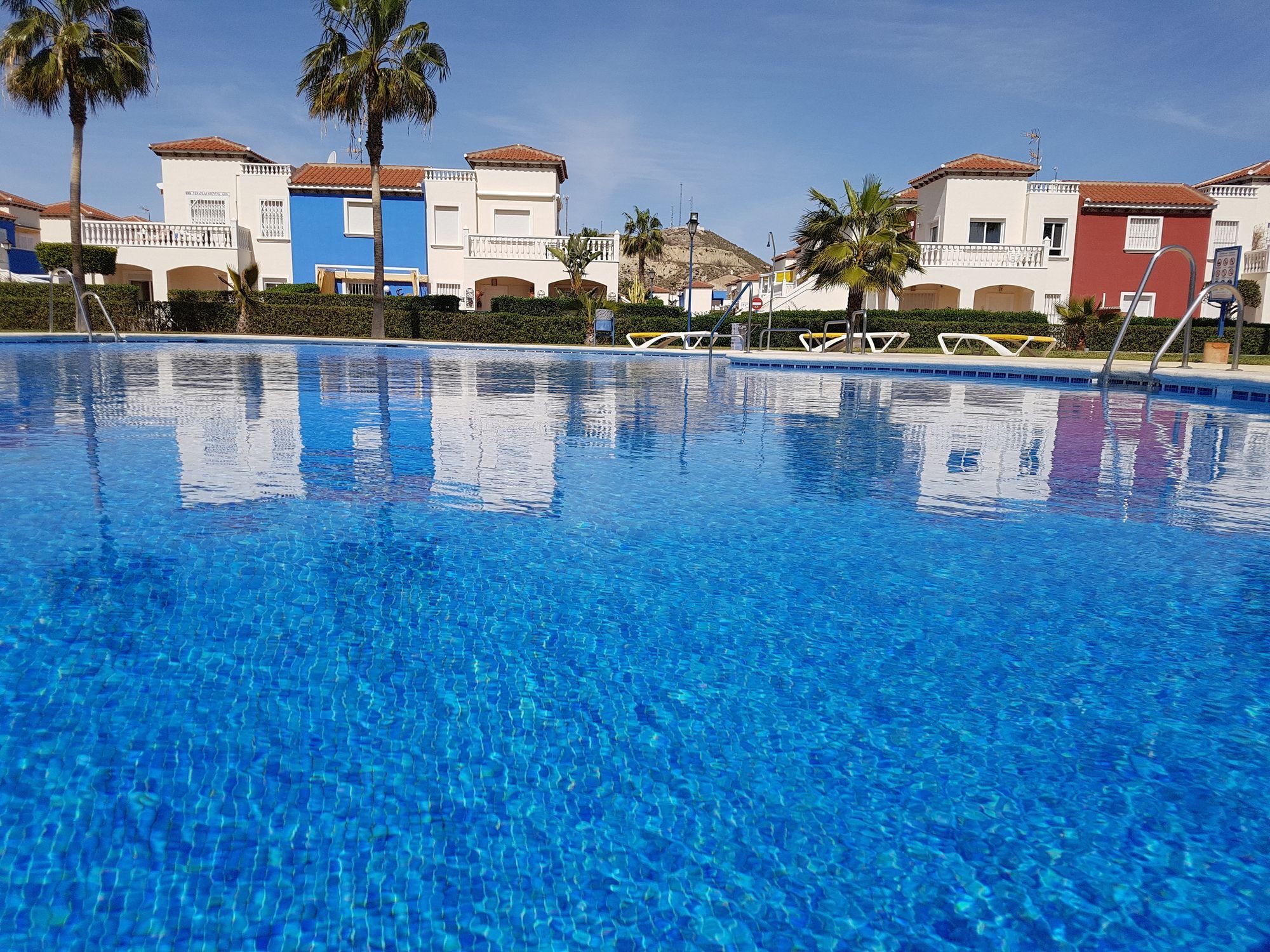 Vera Rental Torremar Natura المظهر الخارجي الصورة